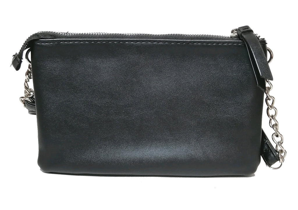 Nine West Black Cross Body Bag