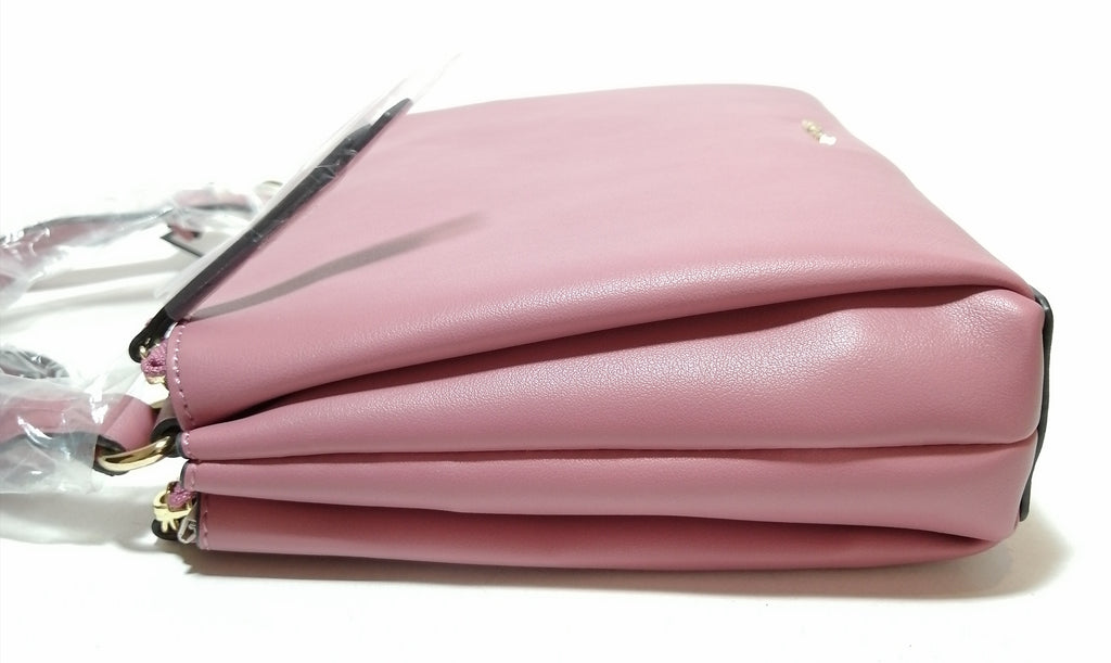 Nine West Pink Cross Body Bag