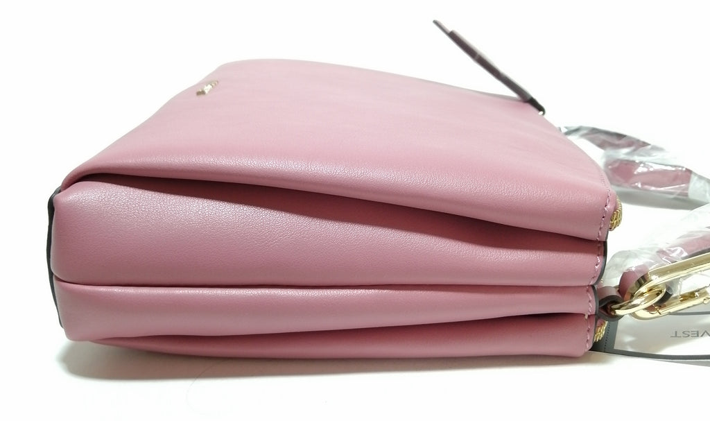Nine West Pink Cross Body Bag