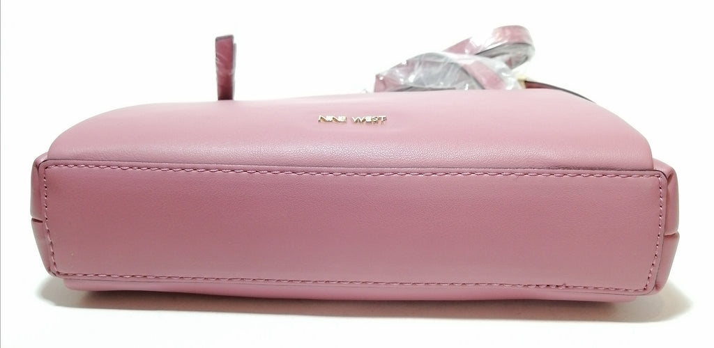 Nine West Pink Cross Body Bag