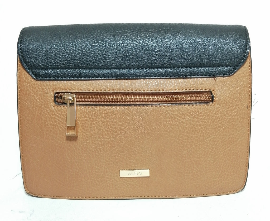 ALDO Tricolour Cross Body Bag 