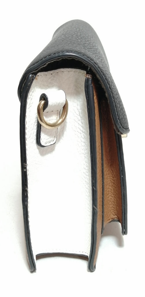 ALDO Tricolour Cross Body Bag 