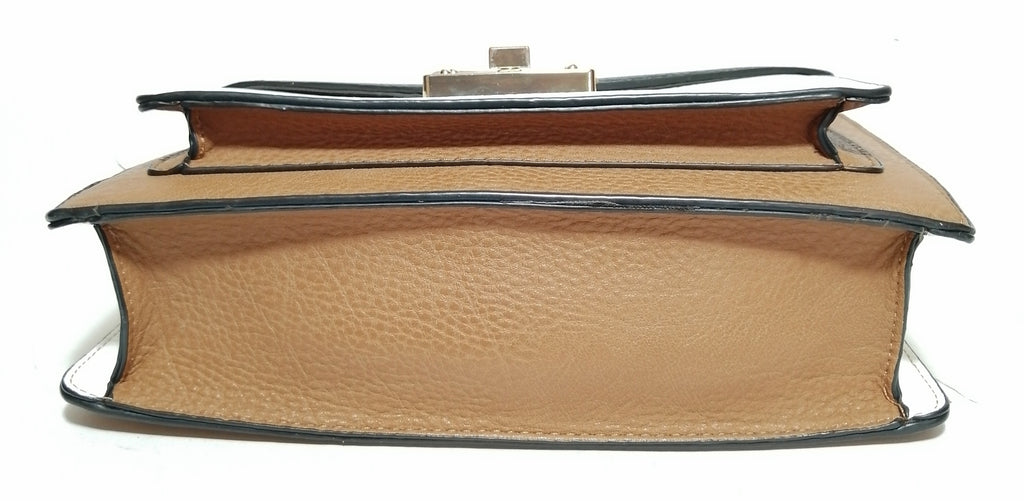 ALDO Tricolour Cross Body Bag 