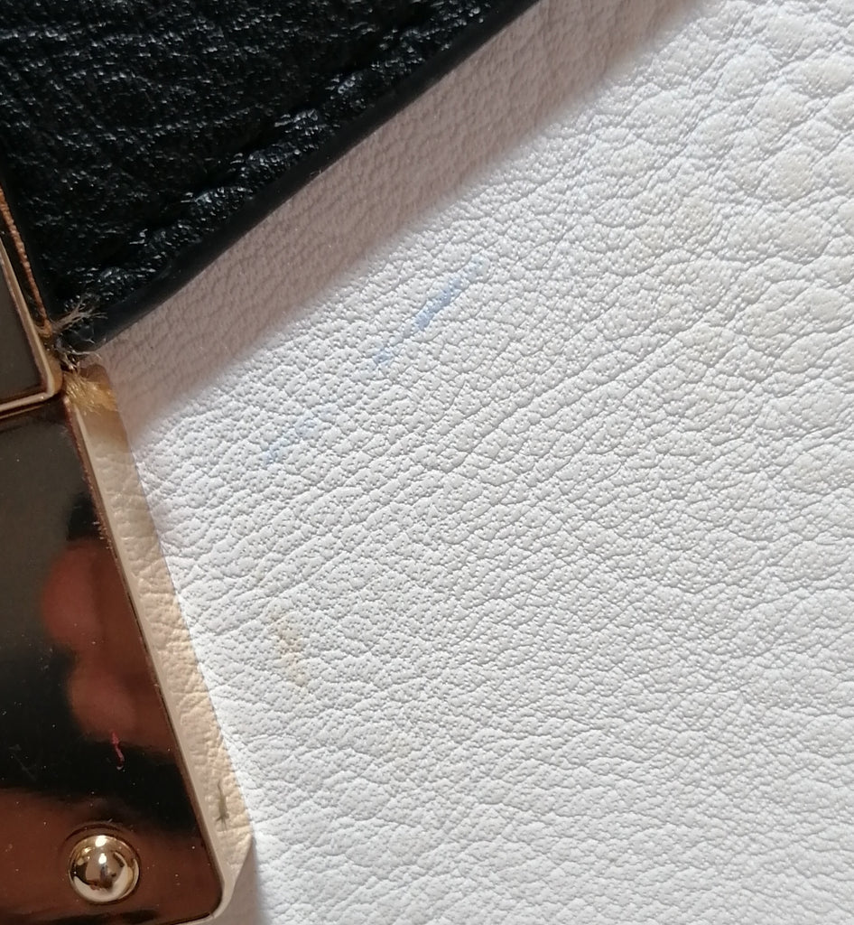 ALDO Tricolour Cross Body Bag 
