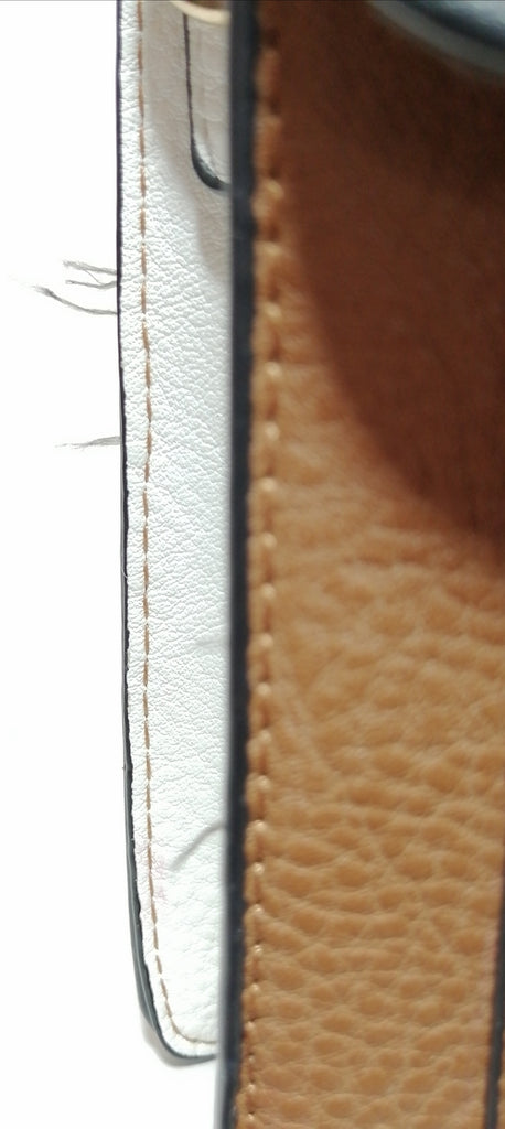 ALDO Tricolour Cross Body Bag 