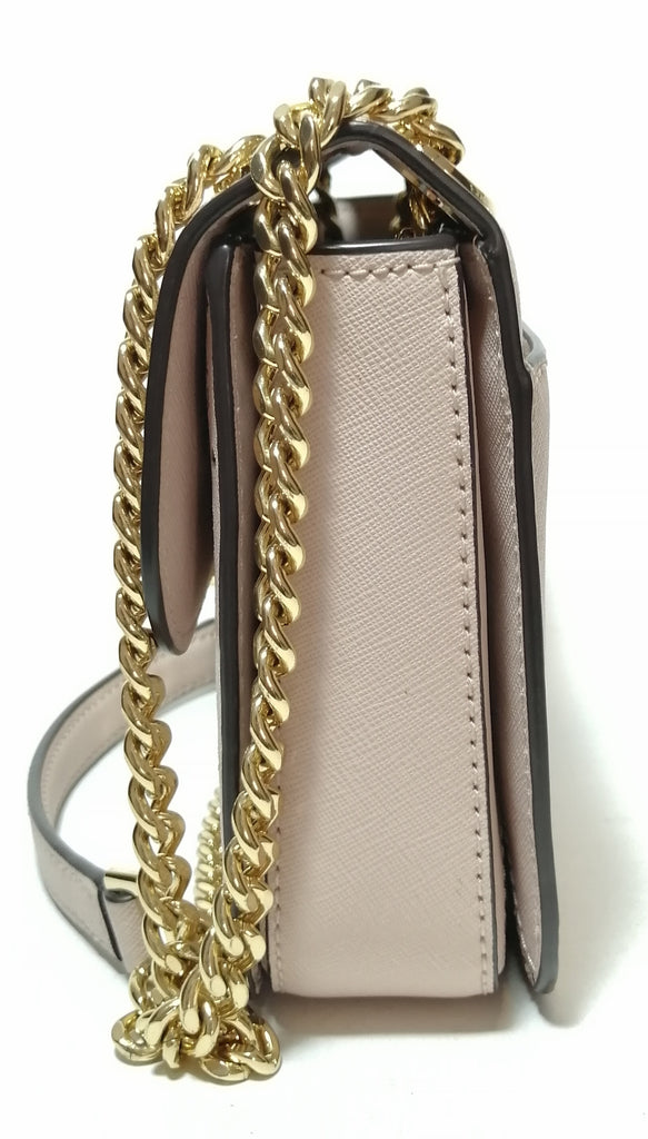 Michael Kors Sloan laser Cut Cross Body Bag 