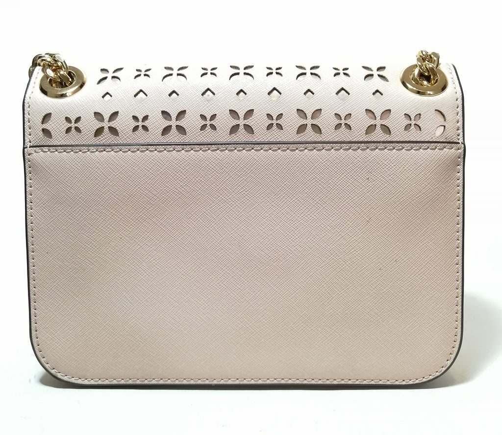 Michael Kors Sloan laser Cut Cross Body Bag 