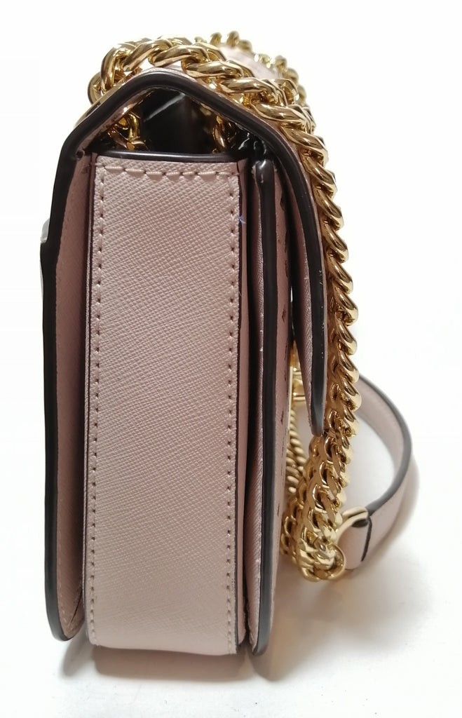 Michael Kors Sloan laser Cut Cross Body Bag 