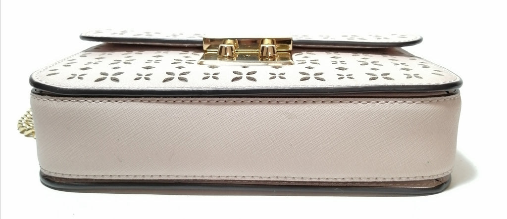 Michael Kors Sloan laser Cut Cross Body Bag 