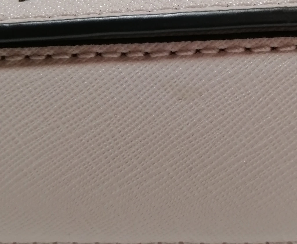 Michael Kors Sloan laser Cut Cross Body Bag 