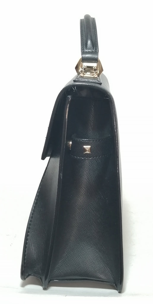 Charles & Keith Black Satchel
