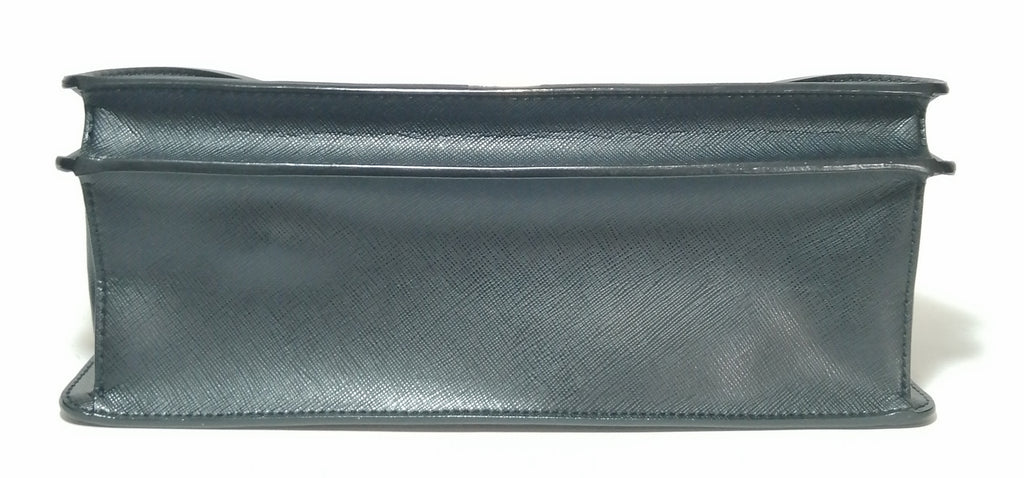 Charles & Keith Black Satchel