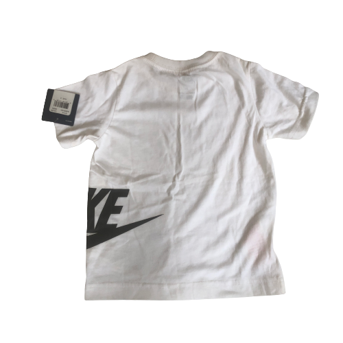 Nike White T-Shirt (3 years) | Brand New |