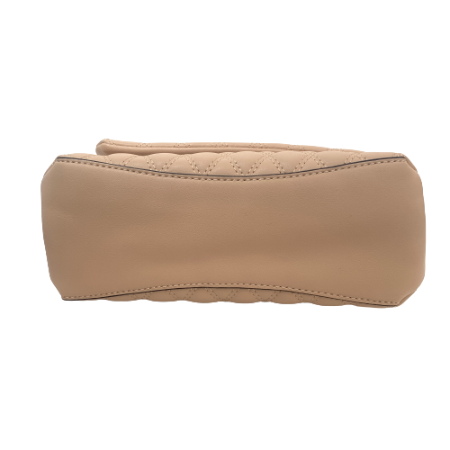 ALDO Beige Quilted 'Ralissi' Crossbody | Brand New |