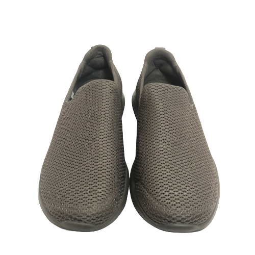 Sketchers Grey Men's Walking Shoes | Brand New |