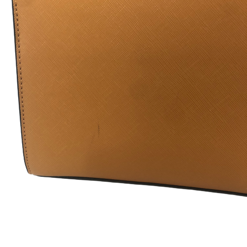 Dune mustard bag deals