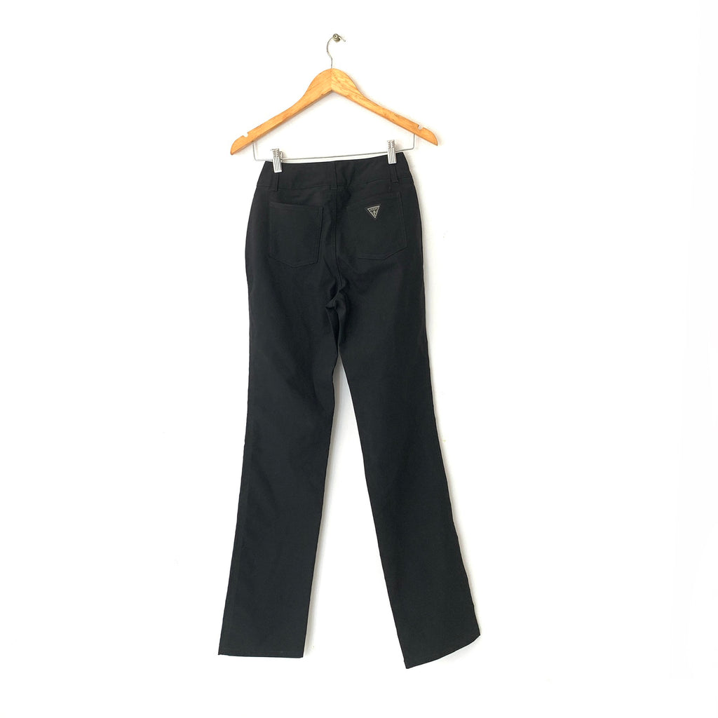 Guess Black Pants | Gently Used |