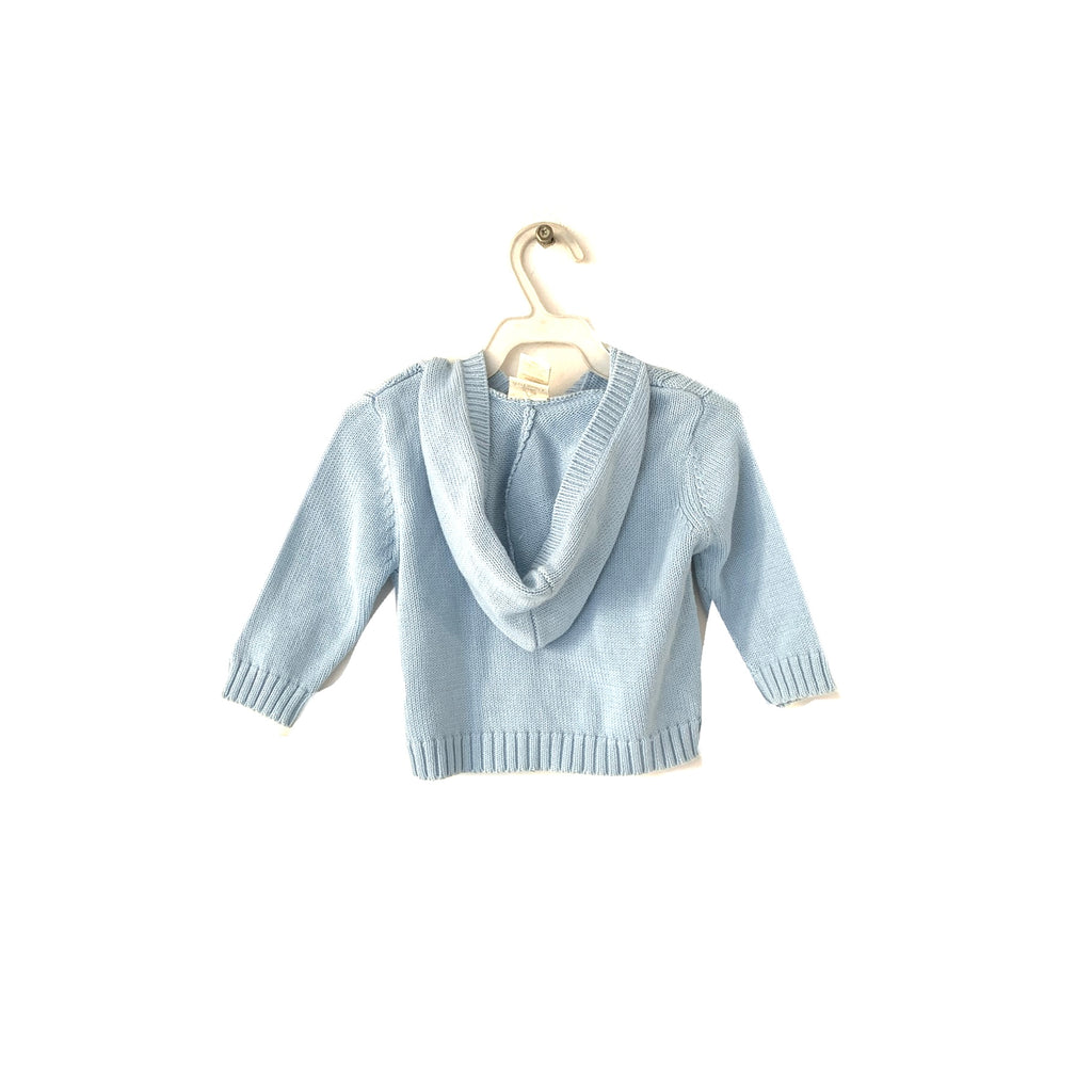 Winnie The Pooh Blue Sweater | Brand New |