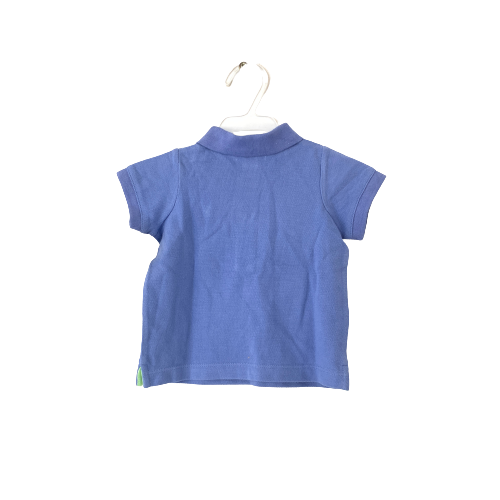 Ralph Lauren Blue Polo Shirt | Brand New |