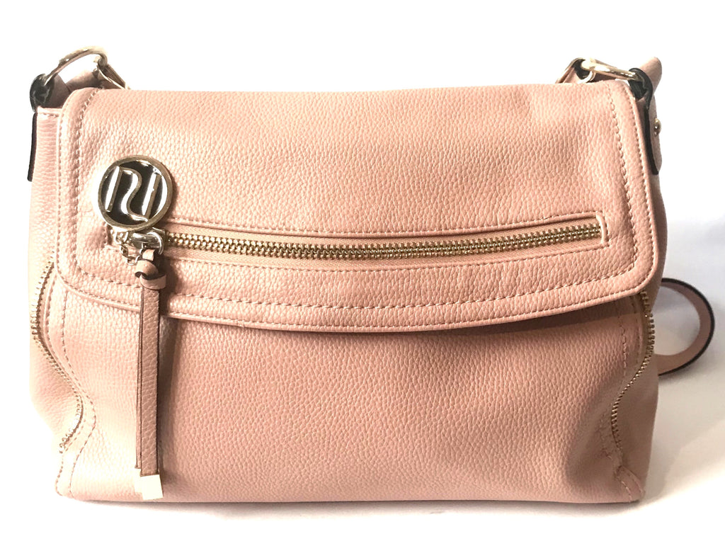 River Island Blush Pink Shoulder Bag | Gently Used |