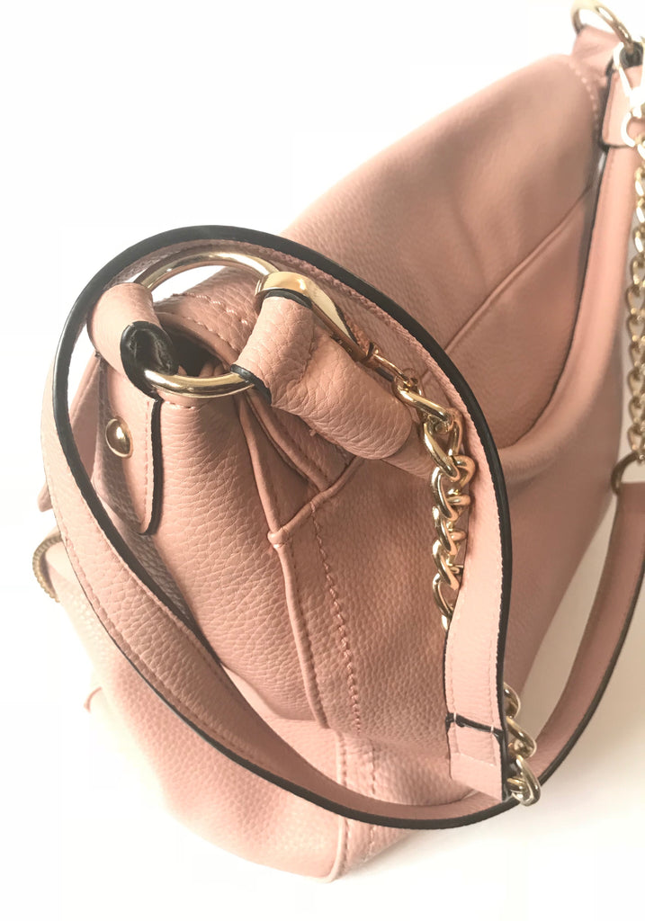 River Island Blush Pink Shoulder Bag | Gently Used |