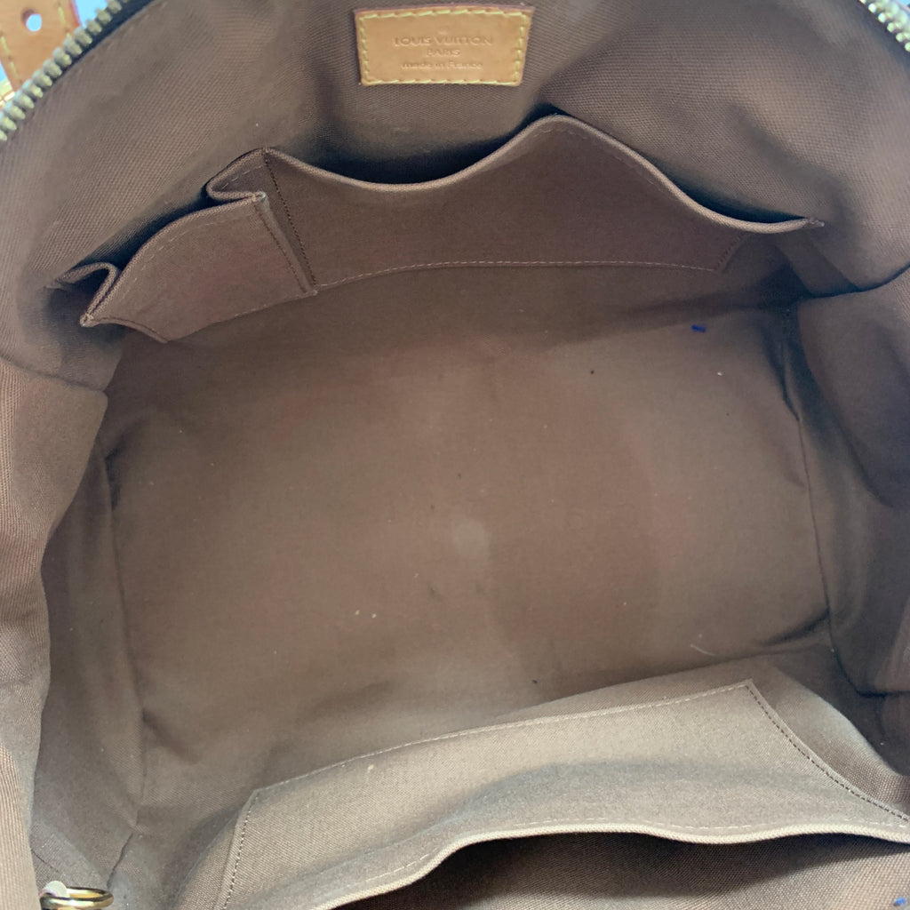Louis Vuitton 'Tivoli GM' Monogram Bag | Pre Loved |
