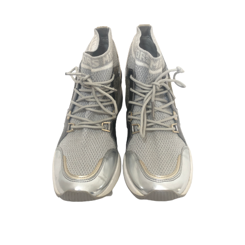 Michael kors hilda sneakers deals