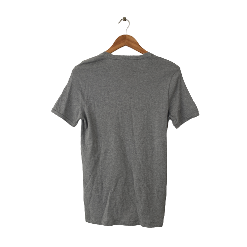 Gucci Grey Men's T-shirt | Gently Used |