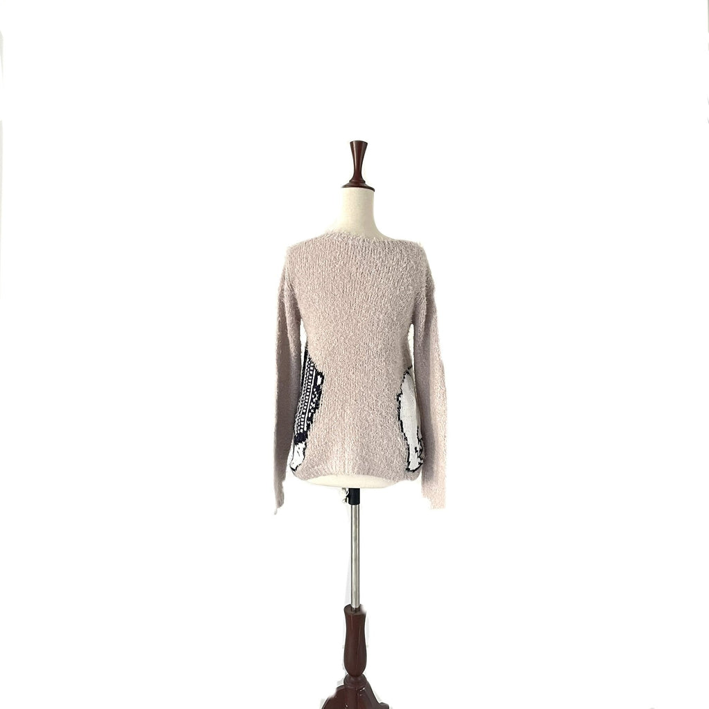 George Grey Bears Sweater | Pre Loved |