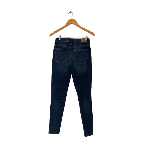 American Eagle Denim Skinny Jeans | Like New |