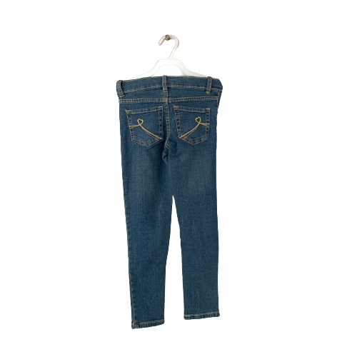 The Children's Place Denim Skinny Jeans | Brand New |