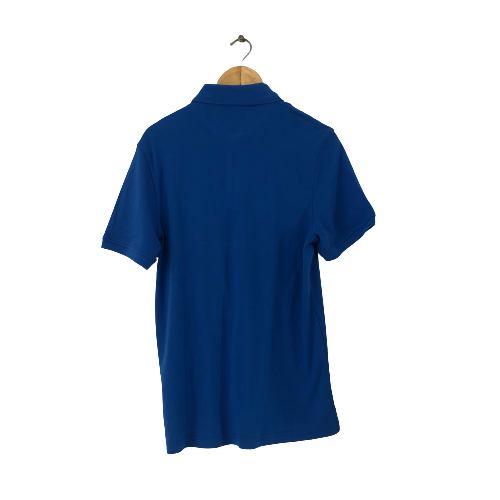 Club Room Men's Blue Polo Shirt | Brand New |