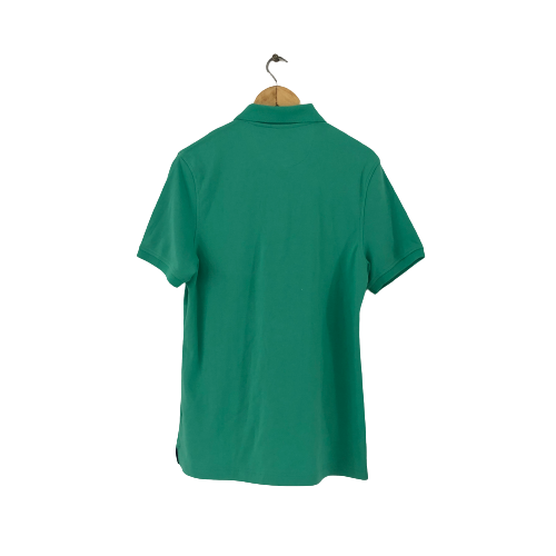 Club Room Men's Green Polo Shirt | Brand New |