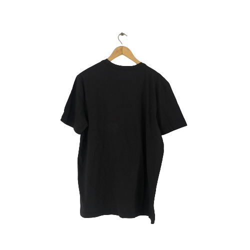 Nautica Men's Black Logo T-Shirt | Brand New |