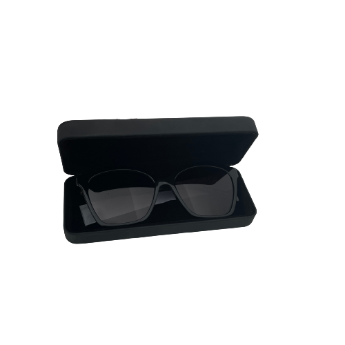 Karl Lagerfeld Black 'KL957S' Sunglasses | Like New | | Secret Stash