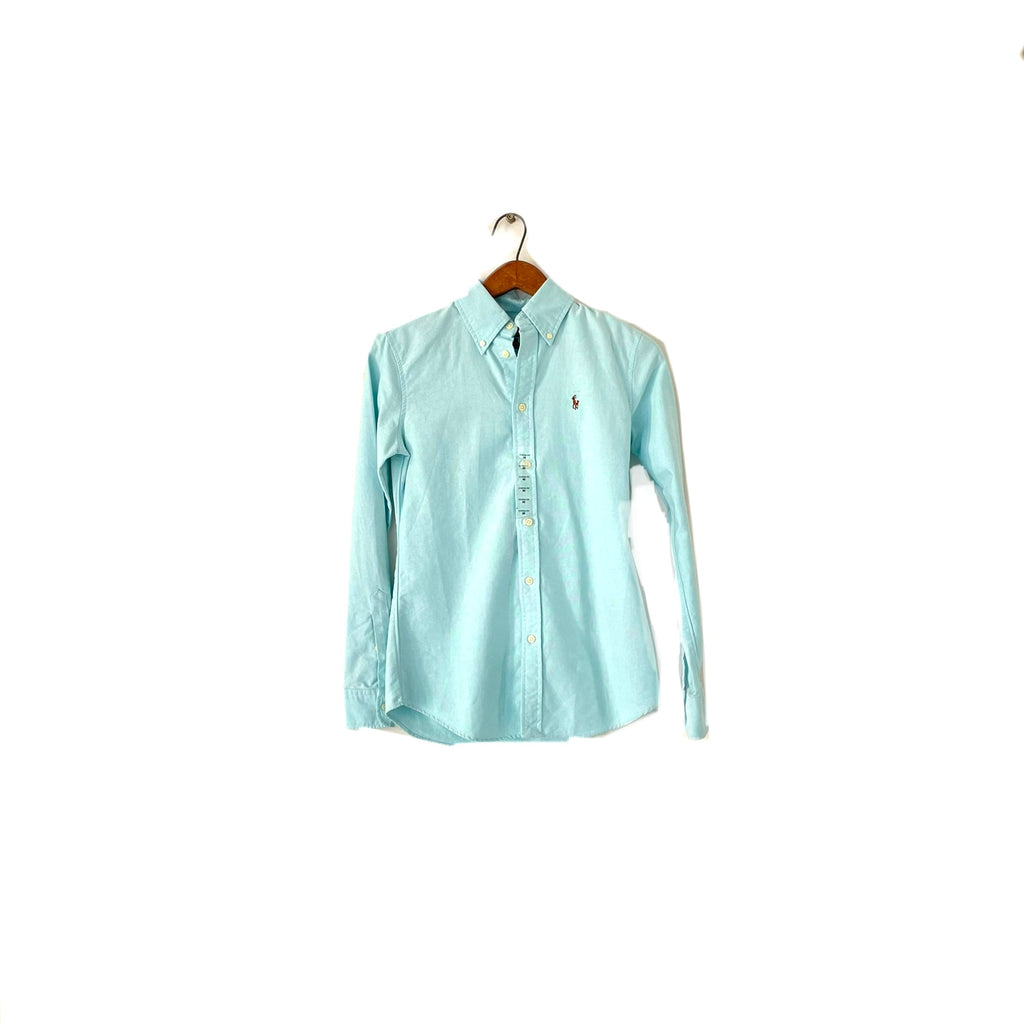 Ralph Lauren Collared Shirt | Brand New |