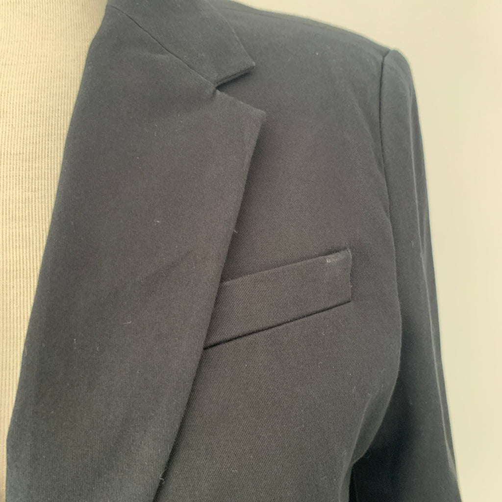 ZARA Black Blazer | Gently Used |