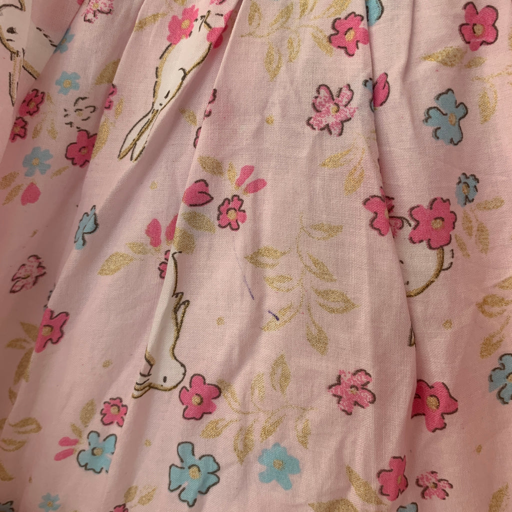Isaac Mizrahi Pink Bunny Dress | Brand New |