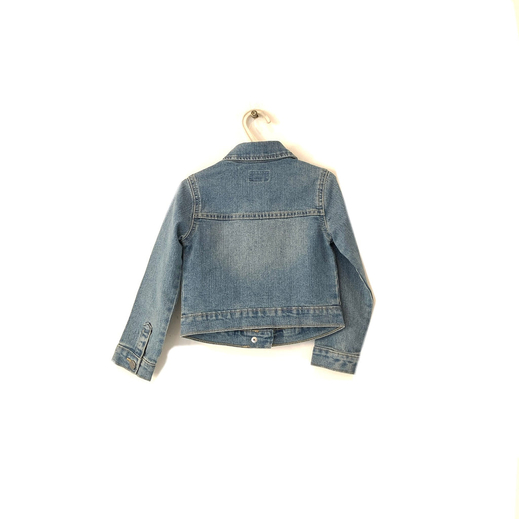The Children's Place Denim Jacket | Brand New |