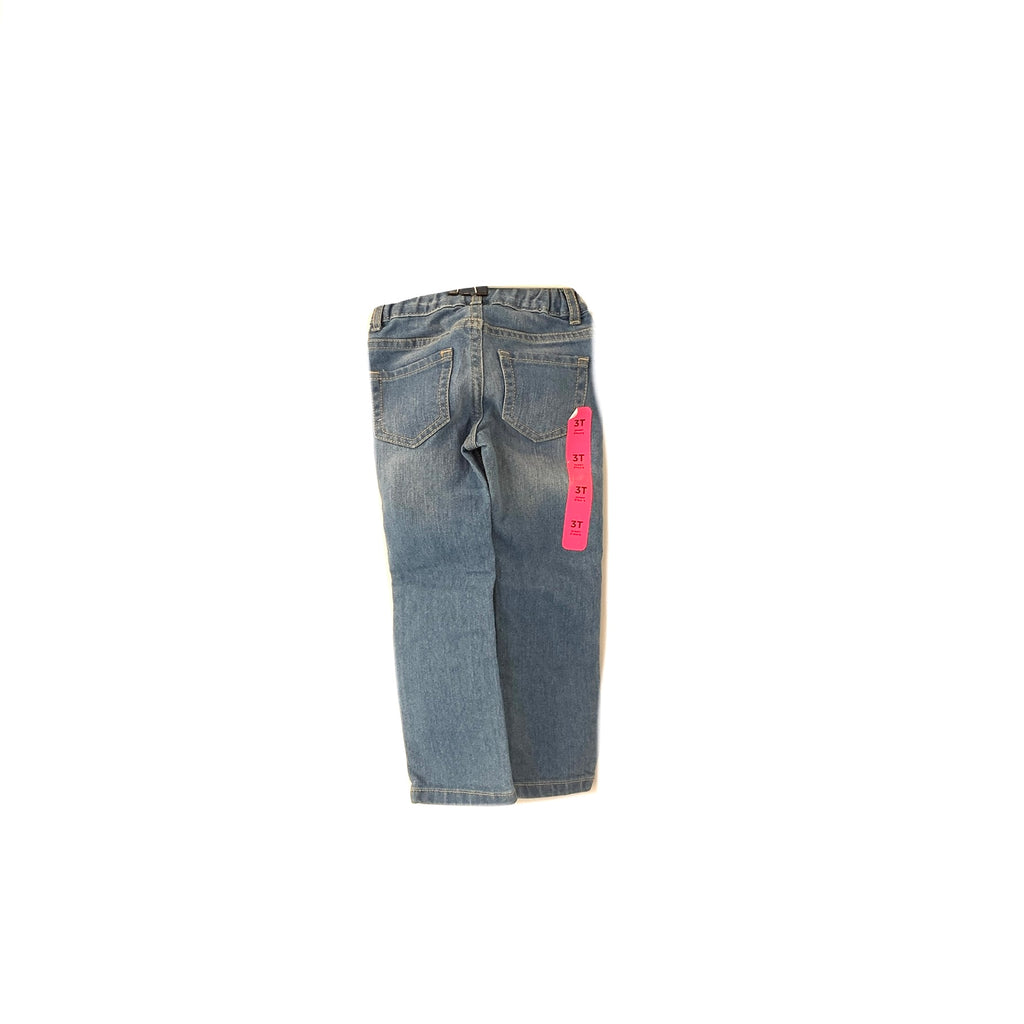 The Children's Place Regular Wash Jeans | Brand New |