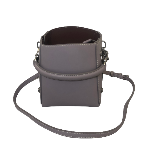Charles & Keith Lilac Bucket Bag | Gently Used |