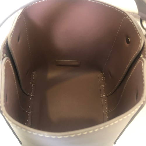 Charles & Keith Lilac Bucket Bag | Gently Used |