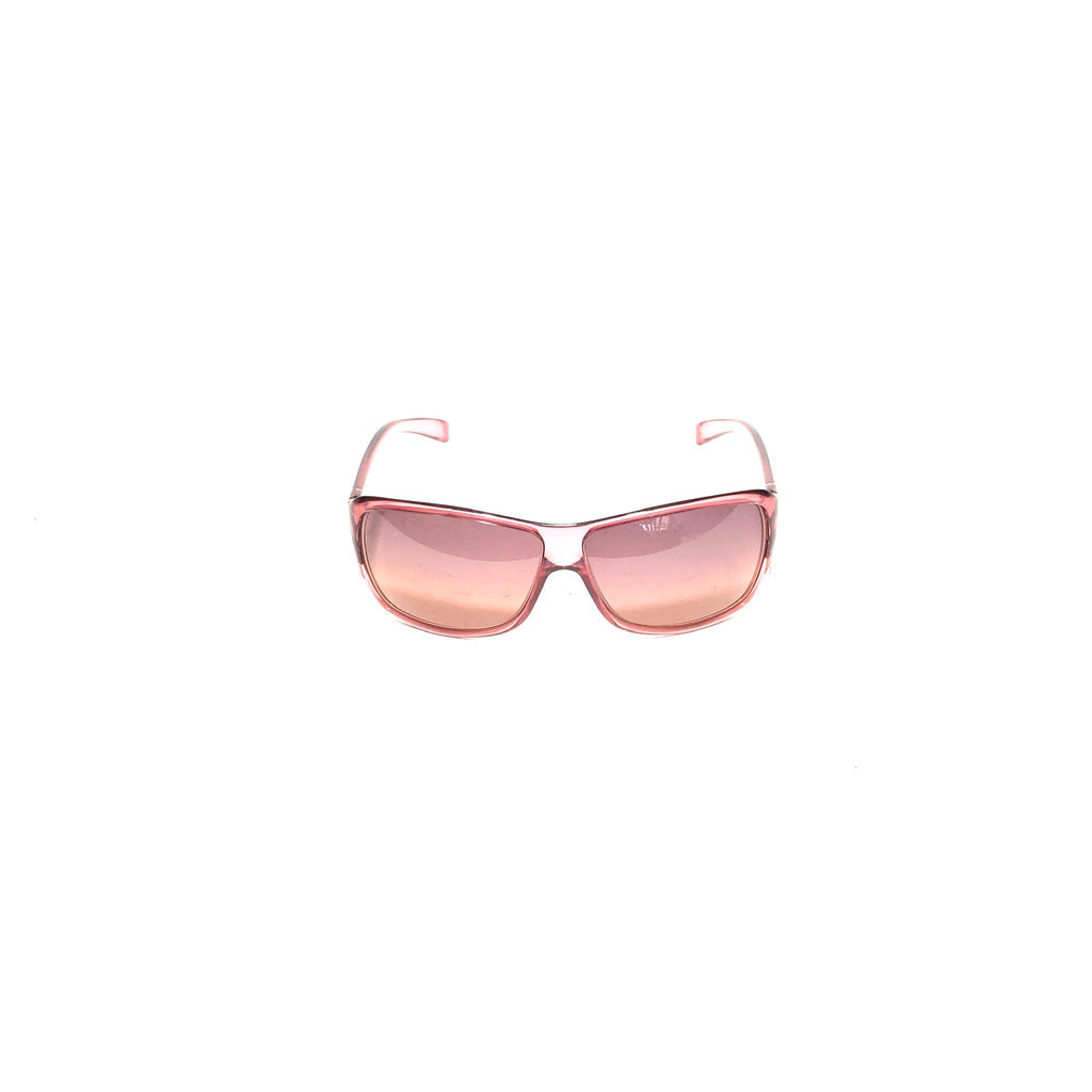 Gucci Pink GG2575/S Sunglasses | Like New |