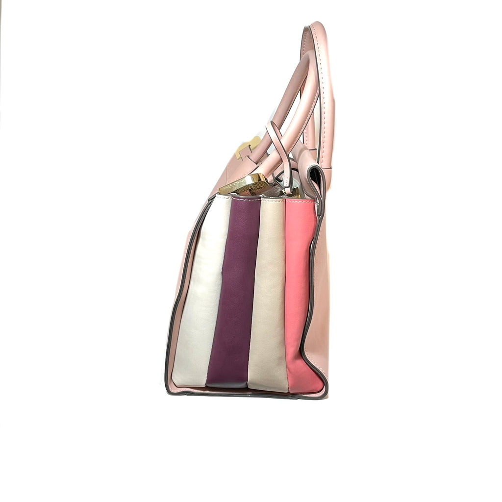 Jasper Conran Pink Tote Bag | Gently Used |