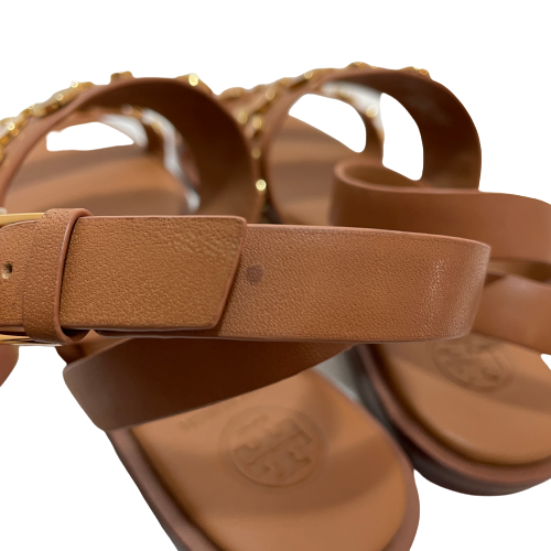 Tory burch suki sandal cheap