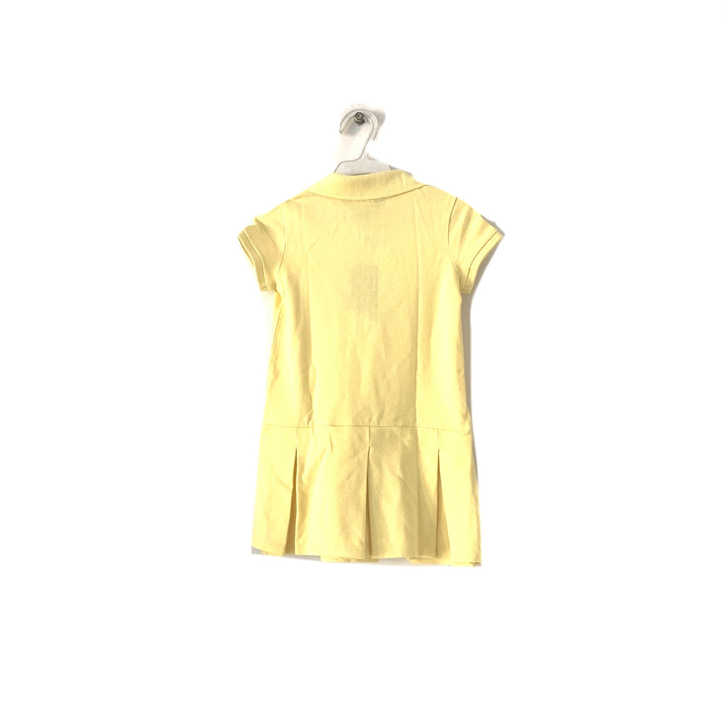 Polo Ralph Lauren Blue Yellow Dress (3 years) | Brand New |
