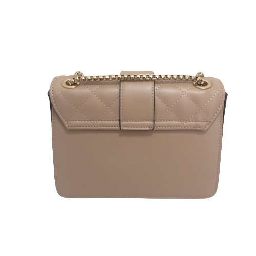 DUNE Light Pink Rhinestone Shoulder Bag | Gently Used |
