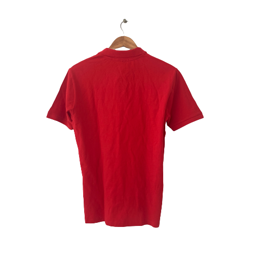 U.S Polo Association Men's Red Polo Shirt | Brand New |