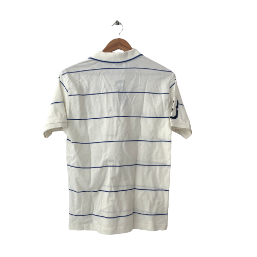 U.S Polo Association Men's Off-white Polo Shirt | Brand New |