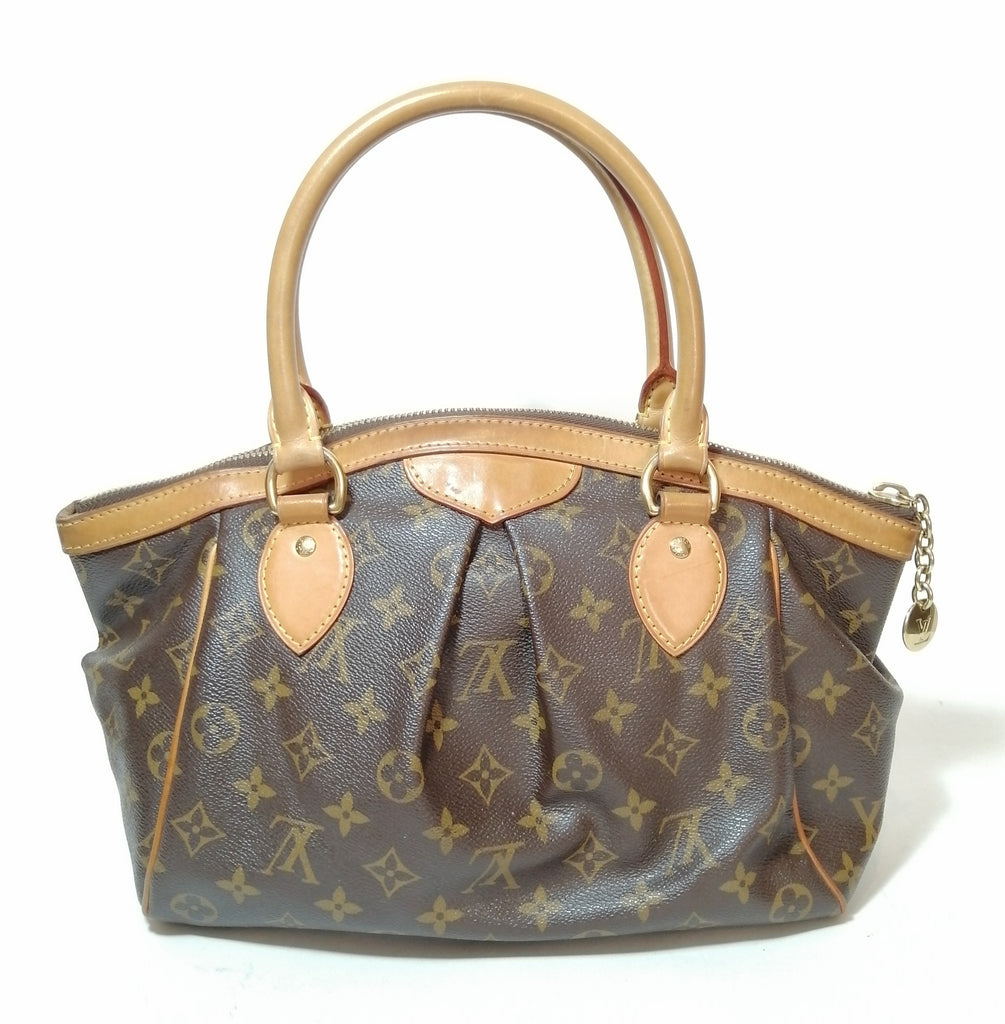 Louis Vuitton Tivoli PM Handbag